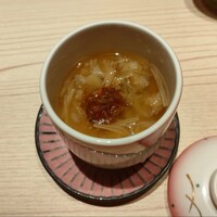 博多 鮨 桃の木 - 