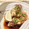 壽司爐端 喜多郎壽司 道具屋筋橫丁店 - ★本まぐろかまトロ揚げ