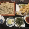 手打ち蕎麦 あかね