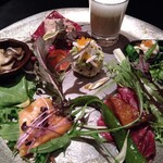 グリーンスポット - 