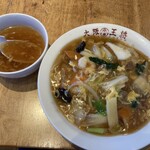 大阪王将 - 