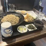 手打ち蕎麦 あかね - 