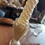 SAMURAI喫茶 - 