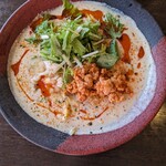 麺縁 ジョウモン - 