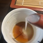 手打ち蕎麦 あかね - 