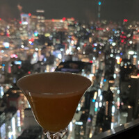 Prime42 steakhouse & sky bar - 