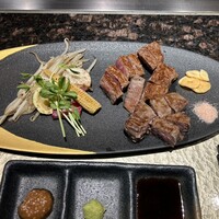 六本木 鉄板焼 ORCA - 