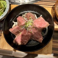 Let it Beef -  Let it Beef -