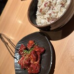 卸)新宿食肉センター極 - 