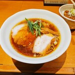 中華そば うえまち - 