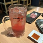 卸)新宿食肉センター極 - 