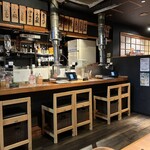 卸)新宿食肉センター極 - 