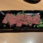 卸)新宿食肉センター極 - 