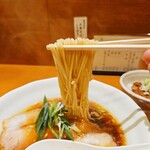 中華そば うえまち - 