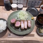 tonkatsu.jp 表参道 - 