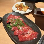 卸)新宿食肉センター極 - 