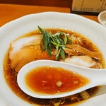 中華そば うえまち - 