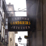 Gandarias - 