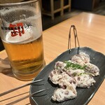 卸)新宿食肉センター極 - 