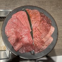 焼肉うしごろ 池袋店 - 