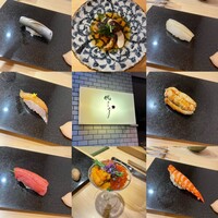 鮨 さくら - 
