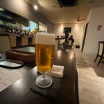 鉄板ビストロ GAKU - 