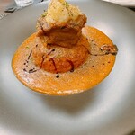 欧風煮込料理研究所 エル ルージュ - 