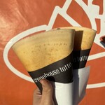 くれーぷはうす とっと - 