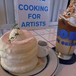 Cocoroar CAFE - 