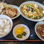 中華料理龍園 - 