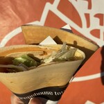 くれーぷはうす とっと - 