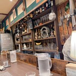 欧風煮込料理研究所 エル ルージュ - 