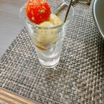 欧風煮込料理研究所 エル ルージュ - 