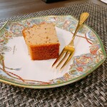 欧風煮込料理研究所 エル ルージュ - 