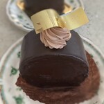 レ・カカオ 本店 - 