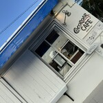 Cocoroar CAFE - 