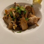 鉄板ビストロ GAKU - 