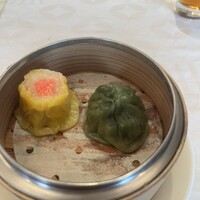 皇家龍鳳 - 