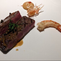 Prime42 steakhouse & sky bar - 