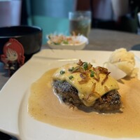 旬菜ステーキ処 らいむらいと - 