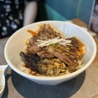 旬菜ステーキ処 らいむらいと - 