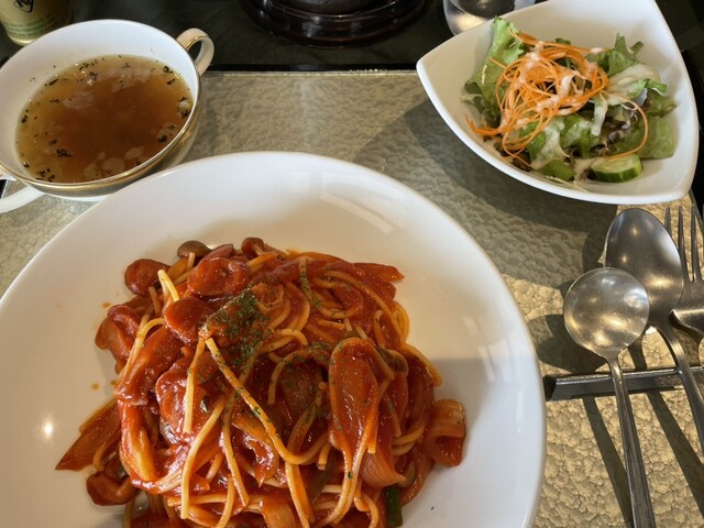 苫小牧ゴルフリゾート72 レストラン エミナゴルフクラブ - 沼ノ端（レストラン）の写真