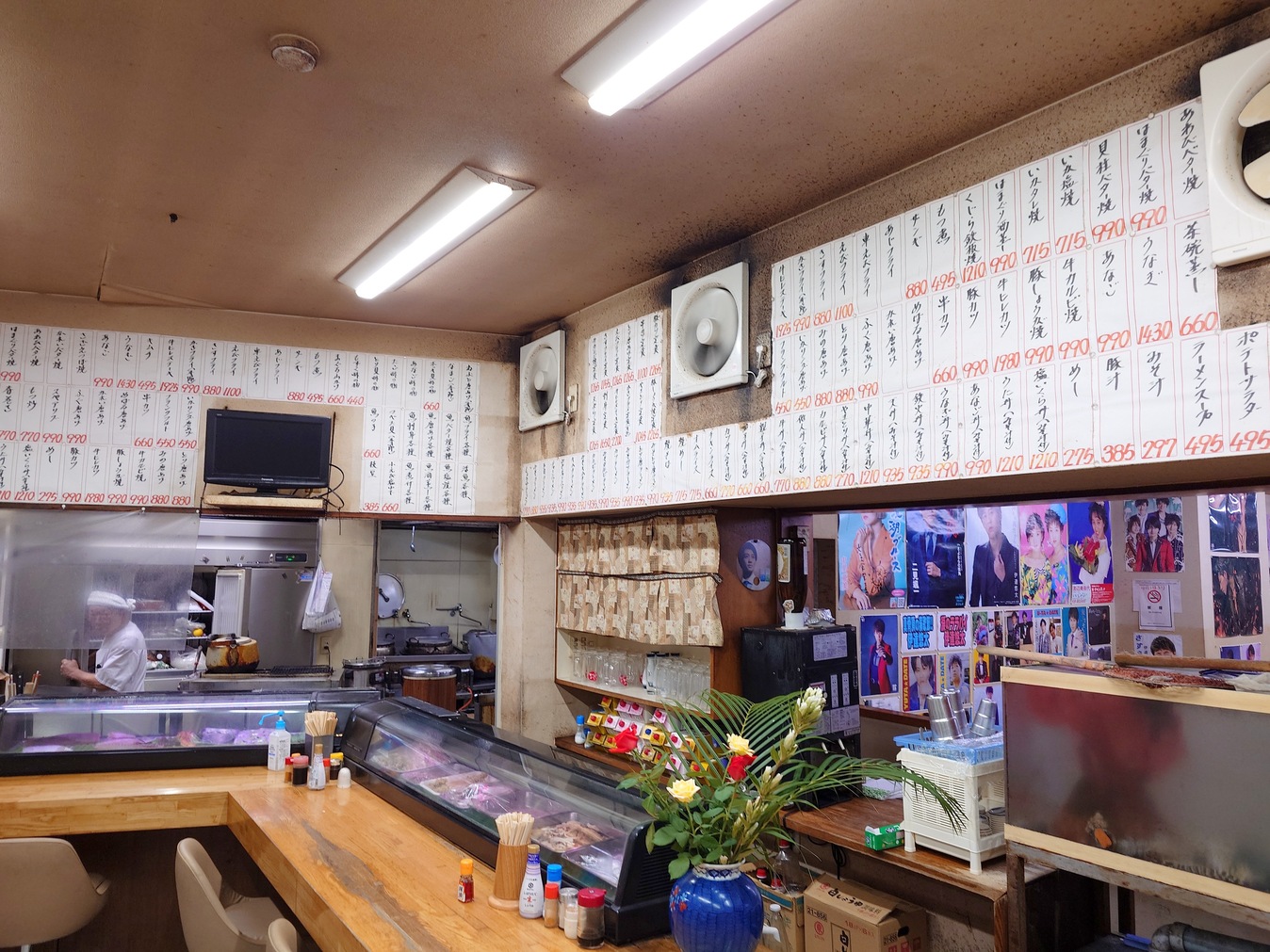 メニュー写真 : 文ちゃん - 観音寺/居酒屋 | 食べログ