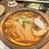 煮込うどん 山本屋本店 エスカ店