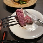 鉄板ビストロ GAKU - 