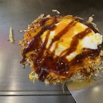 広島焼 ながい - 