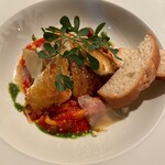 鉄板ビストロ GAKU - 