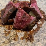 鉄板ビストロ GAKU - 