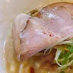 中華蕎麦 葛 - 