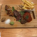 ASAGE CAFE 浅草蔵前店 - 